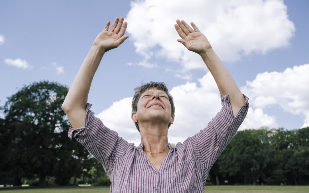 Chan Mi Gong – Üben & Vertiefen am 10.10.; 07.11.; 28.11.2025