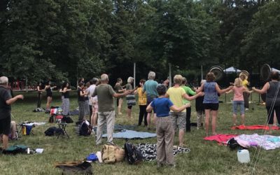 4. Leipziger Taiji & Qigong Kleinmesse – 19.06.2026