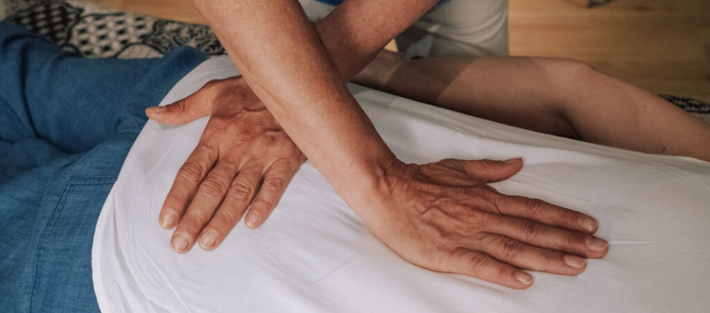 Shiatsu_BL_Rückendehnung